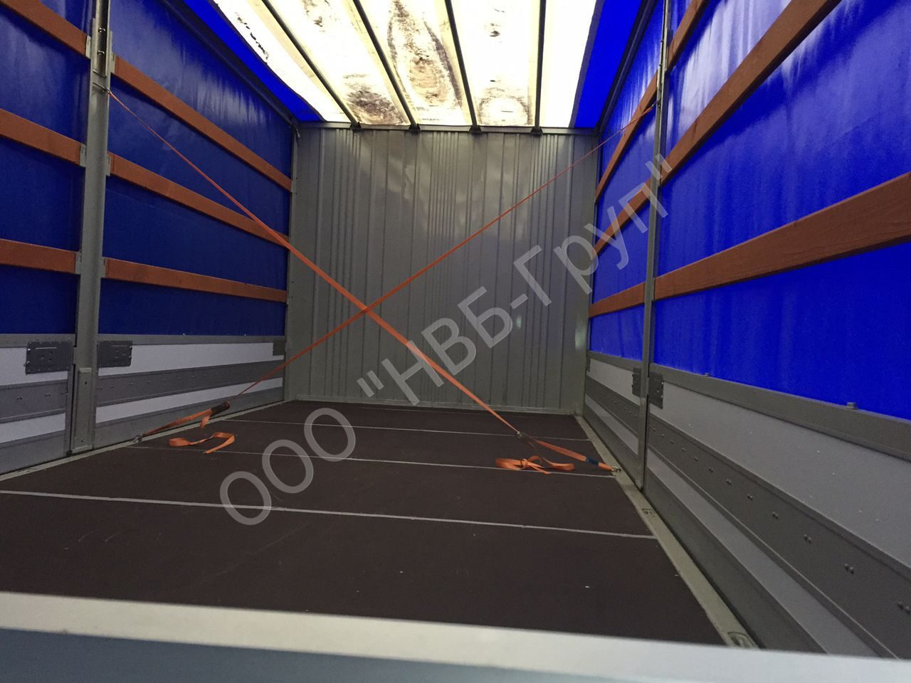 Тентованный грузовик МАЗ-4371C0-522-000: фото 10