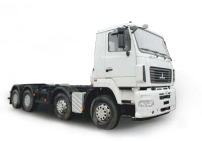 МАЗ-651628-575-005 - Грузовик-шасси: фото 1 МАЗ-651628-575-005 - Грузовик-шасси: фото 1