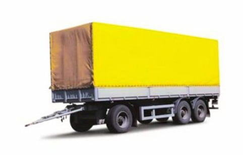 МАЗ-870100-3012 - Тентованный прицеп: фото 1 МАЗ-870100-3012 - Тентованный прицеп: фото 1