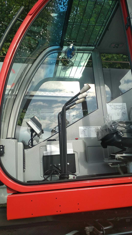 Автокран МАЗ КС-45729А-С-02: фото 6