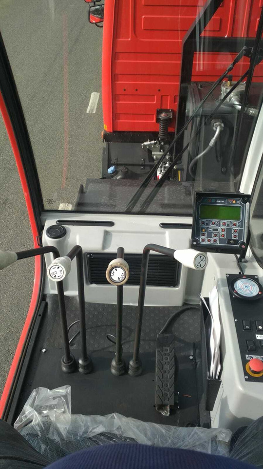 Автокран МАЗ КС-45729А-С-02: фото 7