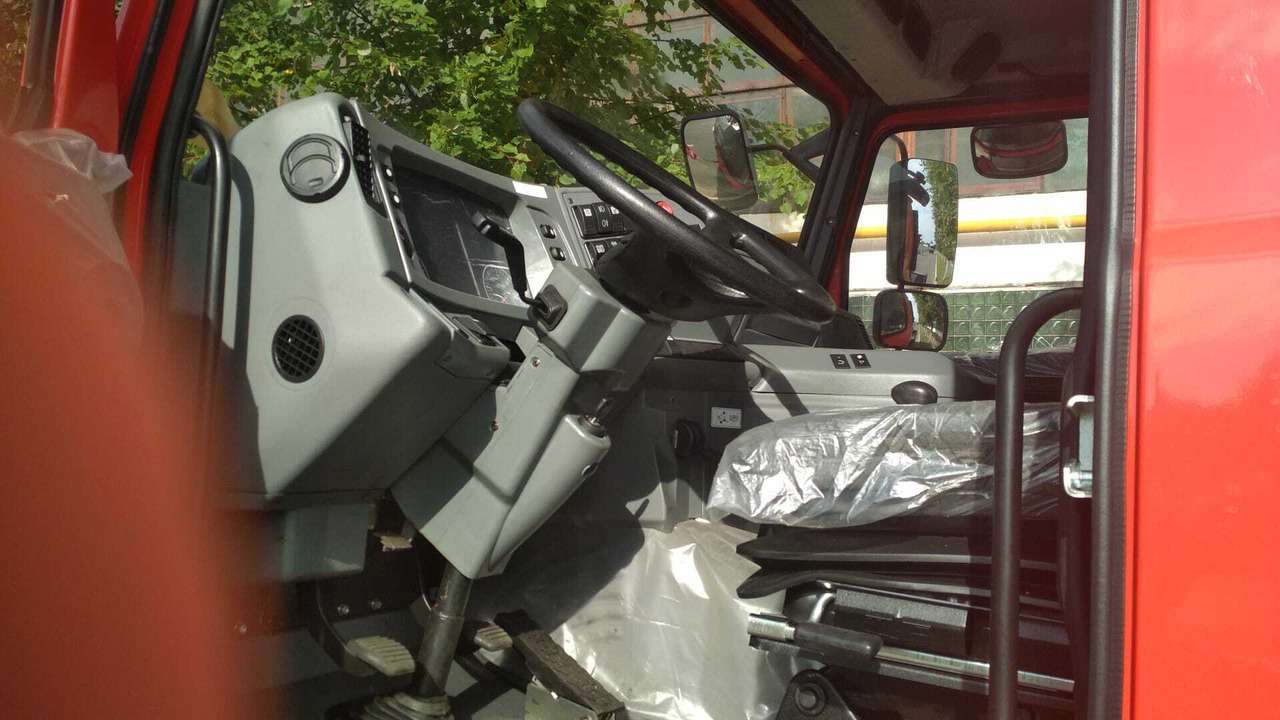 Автокран МАЗ КС-45729А-С-02: фото 8