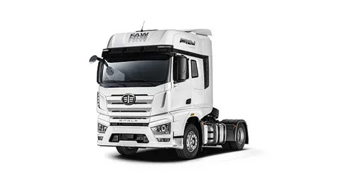 FAW ORYX - Тягач: фото 1 FAW ORYX - Тягач: фото 1