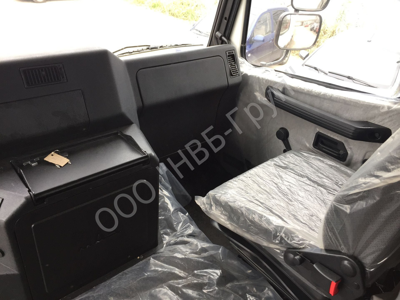 Тягач МАЗ-544028-571-031: фото 10