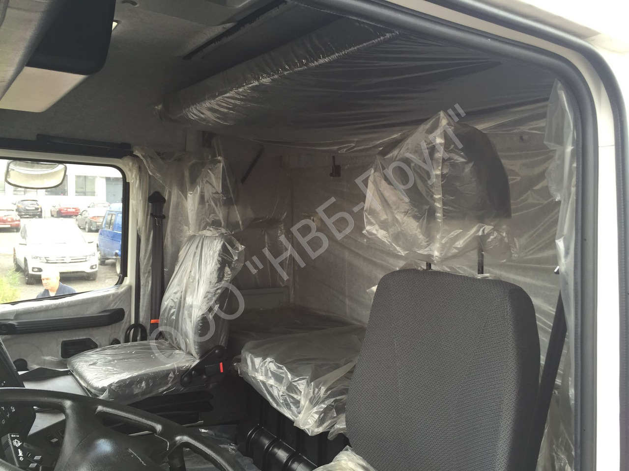 Тягач МАЗ-544028-571-031: фото 12