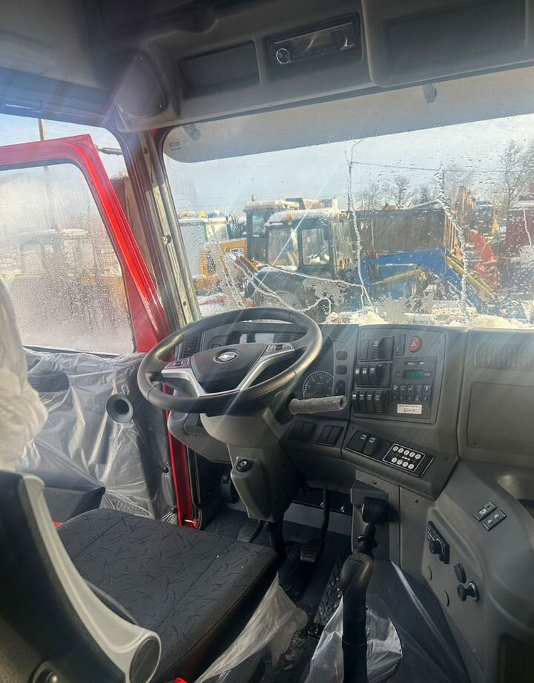 МАЗ 544028 - Тягач: фото 5 МАЗ 544028 - Тягач: фото 5