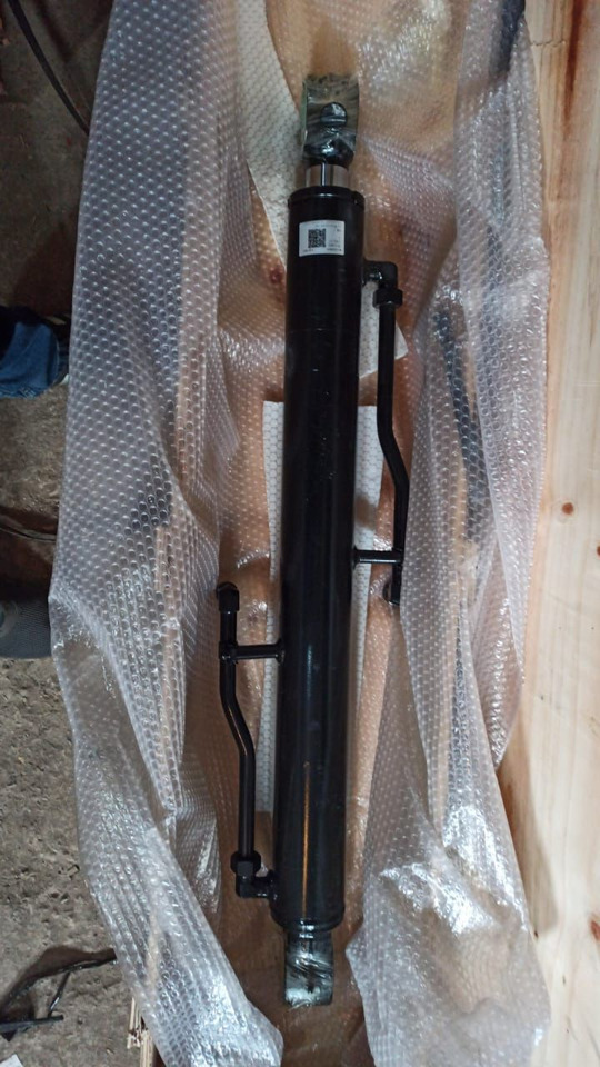 Цилиндр ковша в сборе SANY SY75C,SY80U 13220509 - Гидравлический цилиндр для Экскаваторов: фото 1 Цилиндр ковша в сборе SANY SY75C,SY80U 13220509 - Гидравлический цилиндр для Экскаваторов: фото 1