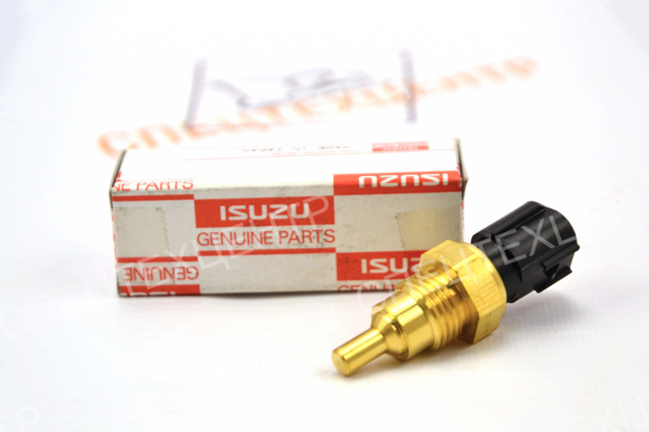 Датчик температуры воды SANY 60320107 - Сенсор для Экскаваторов: фото 1 Датчик температуры воды SANY 60320107 - Сенсор для Экскаваторов: фото 1