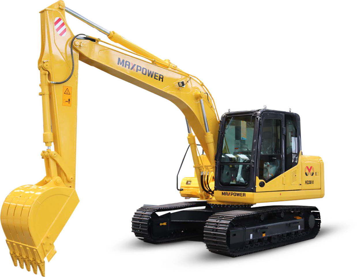 Экскаватор MaxPower ME150.9 - Гусеничный экскаватор: фото 1 Экскаватор MaxPower ME150.9 - Гусеничный экскаватор: фото 1