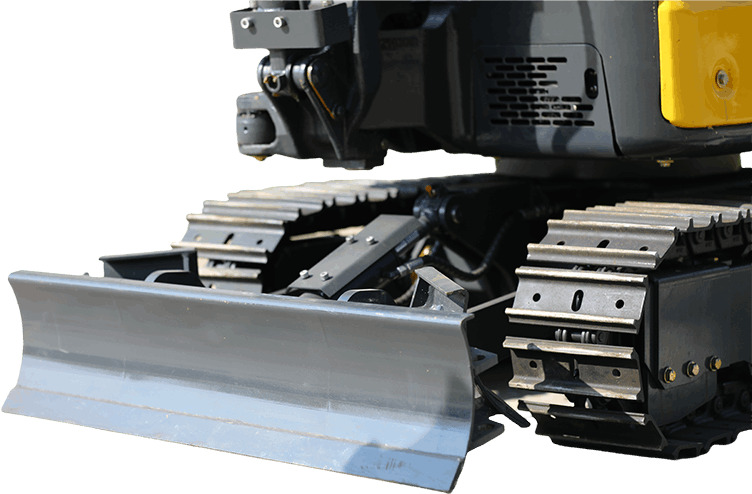 Экскаватор MaxPower ME18.9 - Мини-экскаватор: фото 5 Экскаватор MaxPower ME18.9 - Мини-экскаватор: фото 5