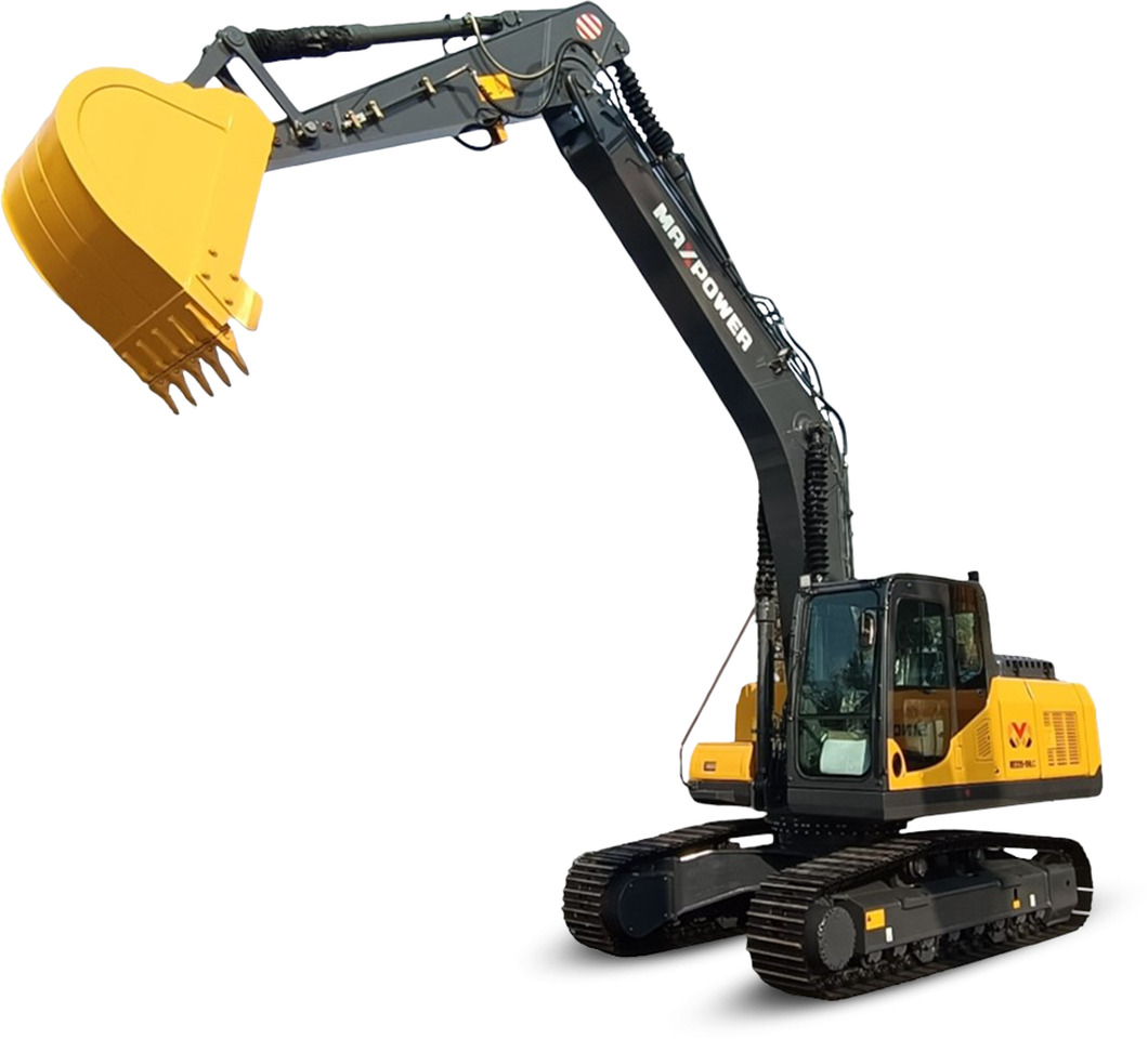 Экскаватор MaxPower ME255.8 - Гусеничный экскаватор: фото 1 Экскаватор MaxPower ME255.8 - Гусеничный экскаватор: фото 1