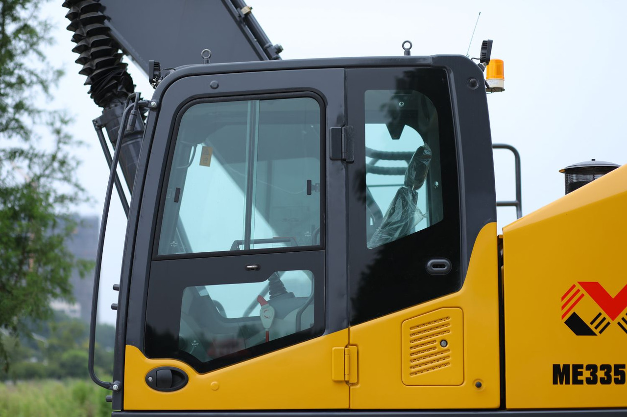 Гусеничный экскаватор Экскаватор MaxPower ME335.8: фото 6 Гусеничный экскаватор Экскаватор MaxPower ME335.8: фото 6