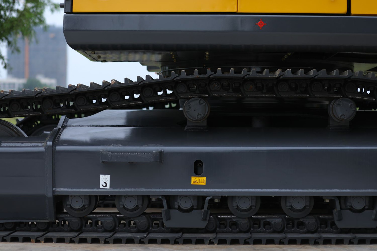 Гусеничный экскаватор Экскаватор MaxPower ME335.8: фото 9 Гусеничный экскаватор Экскаватор MaxPower ME335.8: фото 9