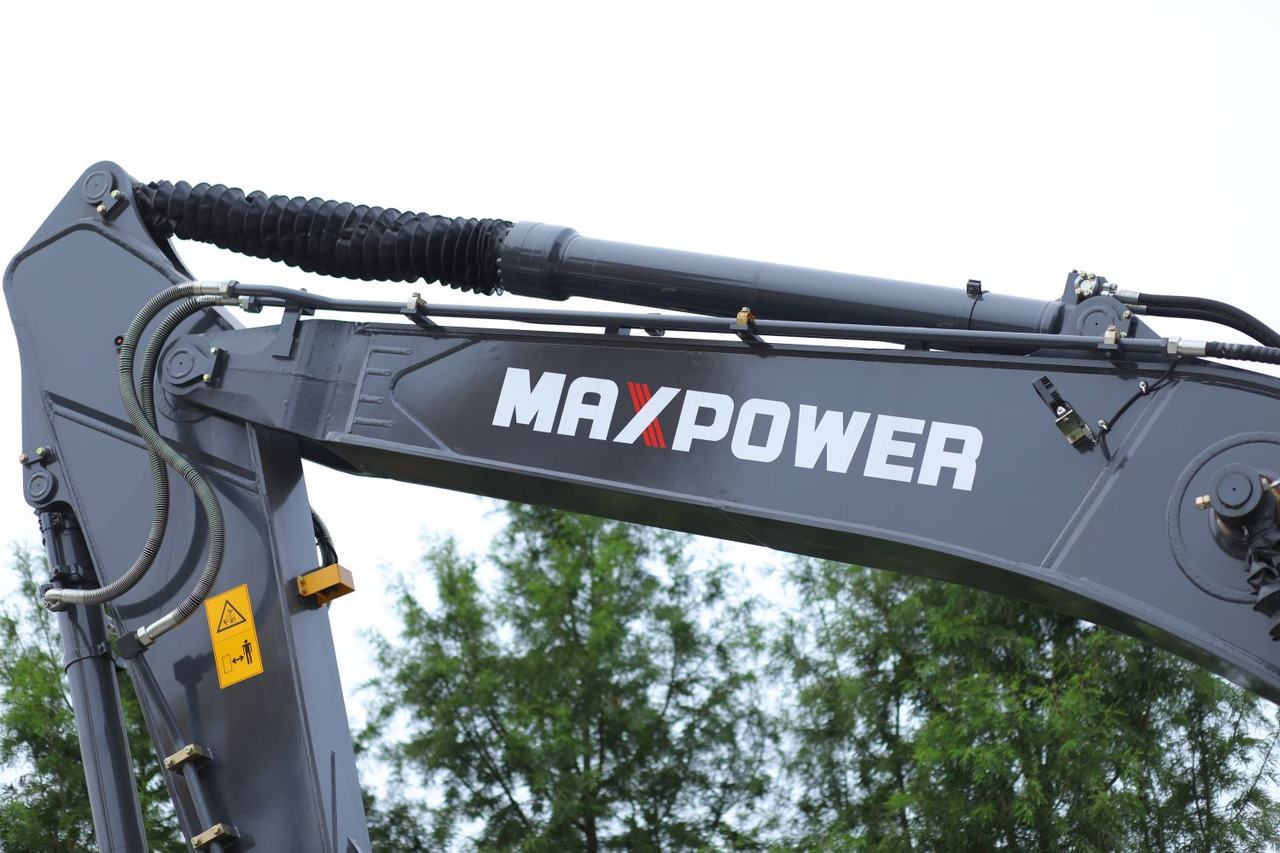 Гусеничный экскаватор Экскаватор MaxPower ME335.8: фото 7 Гусеничный экскаватор Экскаватор MaxPower ME335.8: фото 7
