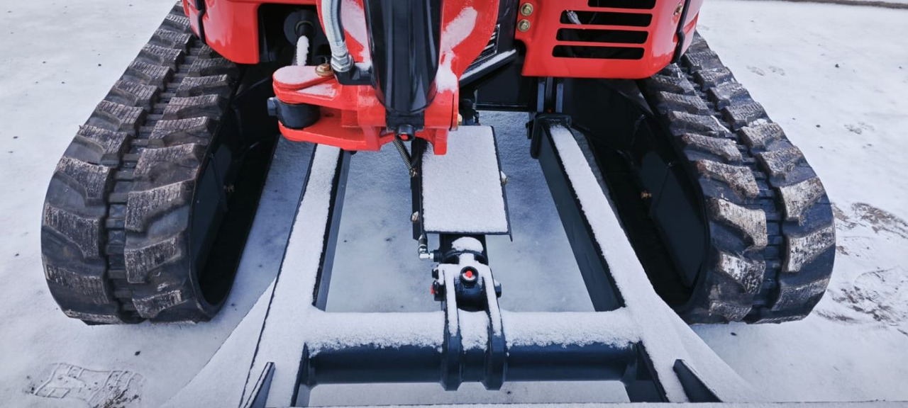 Экскаватор MaxPower ME35.9 Pro - Мини-экскаватор: фото 2 Экскаватор MaxPower ME35.9 Pro - Мини-экскаватор: фото 2