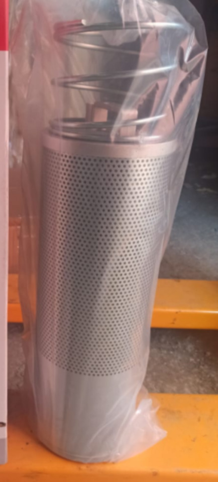 Фильтр гидравлики обратный SANY 60200365 - Гидравлический фильтр для Экскаваторов: фото 1 Фильтр гидравлики обратный SANY 60200365 - Гидравлический фильтр для Экскаваторов: фото 1