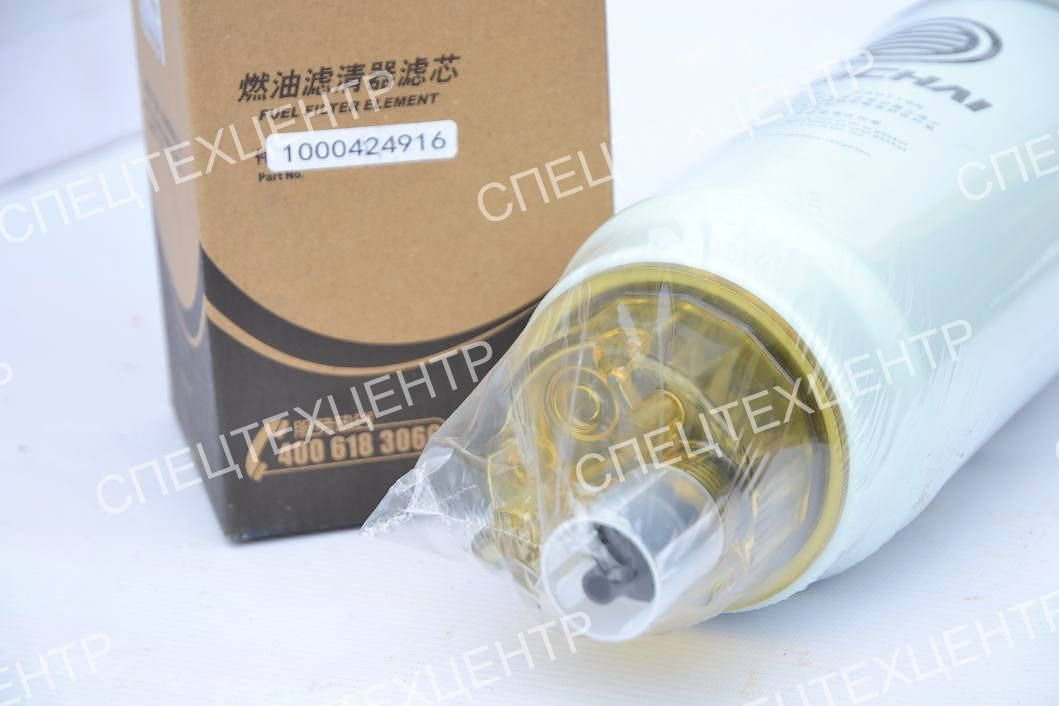 Фильтр масло-влаго отделителя SANY 1000424916 - Масляный фильтр для Грузовиков: фото 2 Фильтр масло-влаго отделителя SANY 1000424916 - Масляный фильтр для Грузовиков: фото 2