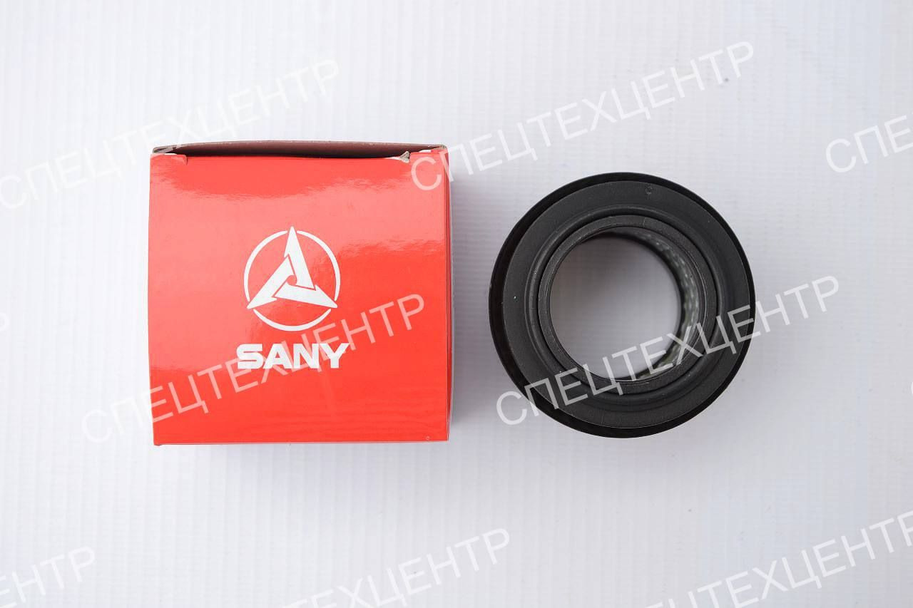 Фильтр сапуна гидробака SANY 60186788 - Гидравлический фильтр для Экскаваторов: фото 2 Фильтр сапуна гидробака SANY 60186788 - Гидравлический фильтр для Экскаваторов: фото 2