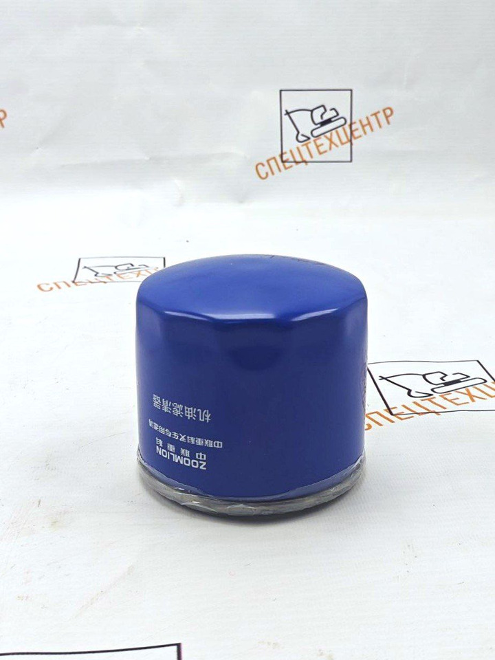 Фильтр трансмиссии Zoomlion 0193BJ20200101201 - Фильтр коробки передач для Вилочных погрузчиков: фото 3 Фильтр трансмиссии Zoomlion 0193BJ20200101201 - Фильтр коробки передач для Вилочных погрузчиков: фото 3