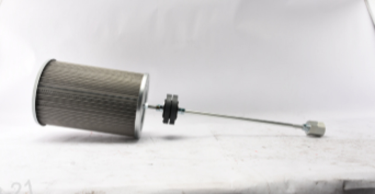 Гидравлический фильтр гидробака SANY 60251436 - Гидравлический фильтр для Экскаваторов: фото 1 Гидравлический фильтр гидробака SANY 60251436 - Гидравлический фильтр для Экскаваторов: фото 1