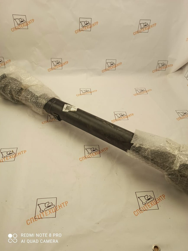 Кардан SANY SY155W 60250696 - Карданный вал для Экскаваторов: фото 1 Кардан SANY SY155W 60250696 - Карданный вал для Экскаваторов: фото 1