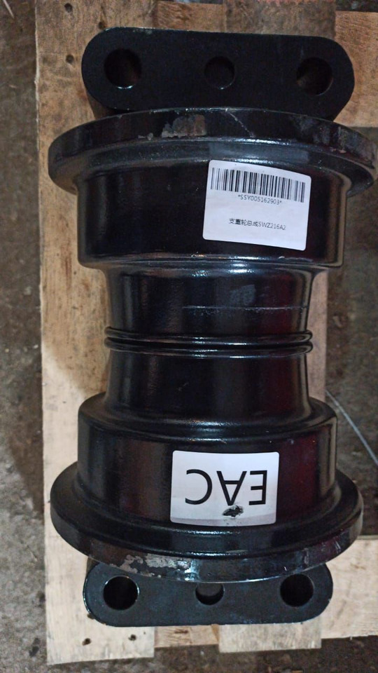 Каток опорный SANY SY330 11358479 - Опорный каток для Экскаваторов: фото 1 Каток опорный SANY SY330 11358479 - Опорный каток для Экскаваторов: фото 1