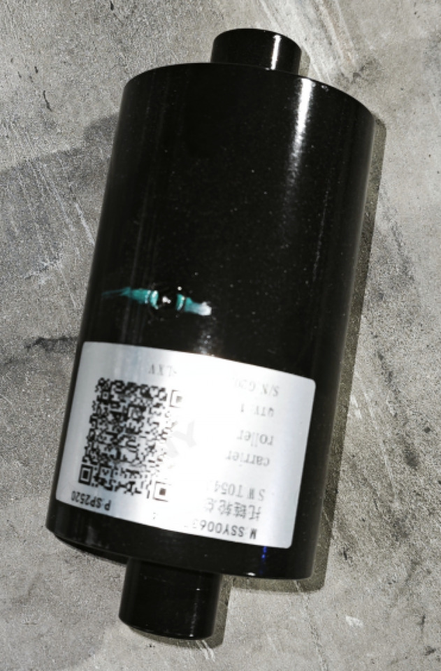 Каток поддерживающий SANY SY35U Оригинал SSY006370064 - Запчасти ходовой части для Экскаваторов: фото 1 Каток поддерживающий SANY SY35U Оригинал SSY006370064 - Запчасти ходовой части для Экскаваторов: фото 1