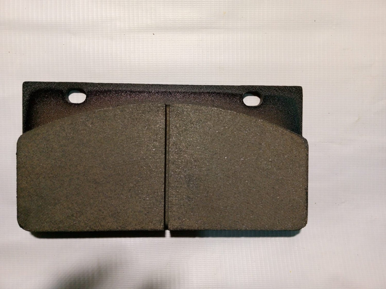 Колодка тормозная SANY SW955,131401020634A004 - Колёсный погрузчик: фото 1 Колодка тормозная SANY SW955,131401020634A004 - Колёсный погрузчик: фото 1