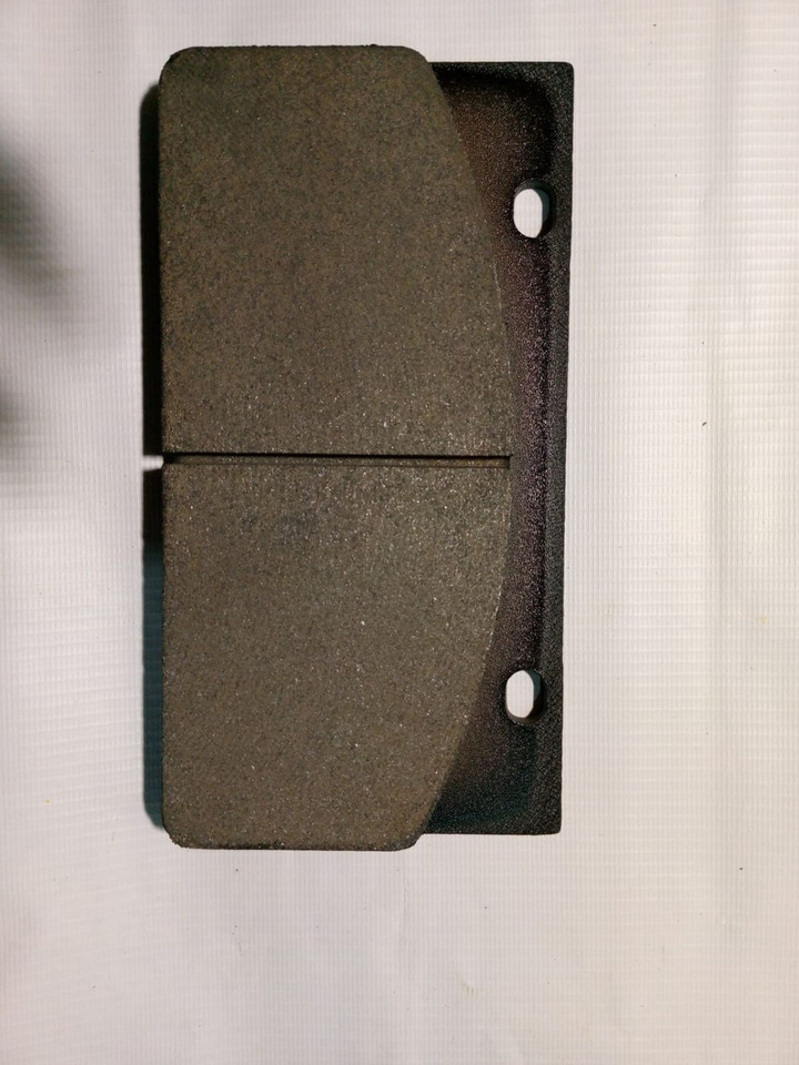 Колодка тормозная SANY SW955,131401020634A004 - Колёсный погрузчик: фото 2 Колодка тормозная SANY SW955,131401020634A004 - Колёсный погрузчик: фото 2