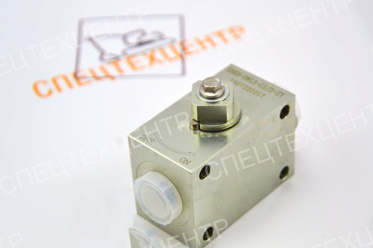 Кран гидравлики SANY 60246980 - Гидравлический клапан для Экскаваторов: фото 1 Кран гидравлики SANY 60246980 - Гидравлический клапан для Экскаваторов: фото 1