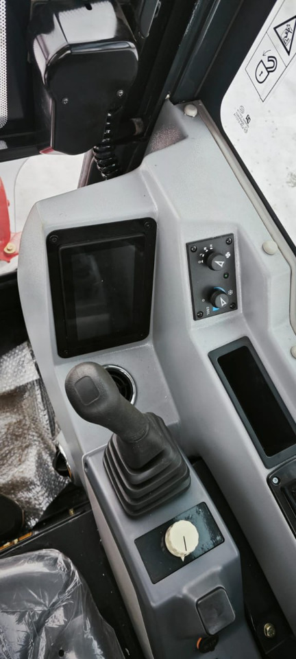 Новый Мини-экскаватор MAXPOWER ME35.9Pro: фото 9