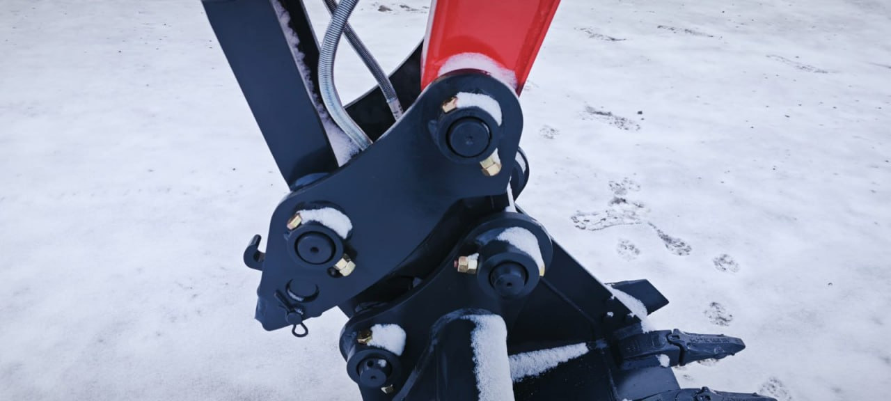 MAXPOWER ME35.9Pro - Мини-экскаватор: фото 4 MAXPOWER ME35.9Pro - Мини-экскаватор: фото 4