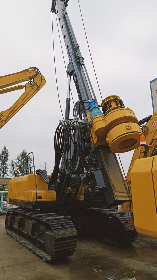 MAXPOWER MR100 - Буровая машина: фото 4 MAXPOWER MR100 - Буровая машина: фото 4