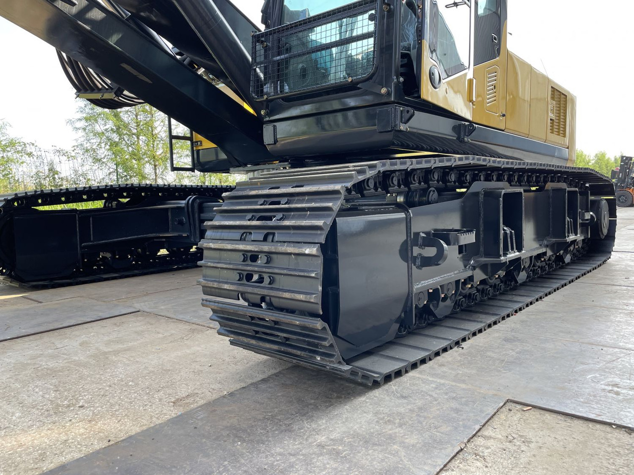 MAXPOWER MR135 - Буровая машина: фото 3 MAXPOWER MR135 - Буровая машина: фото 3