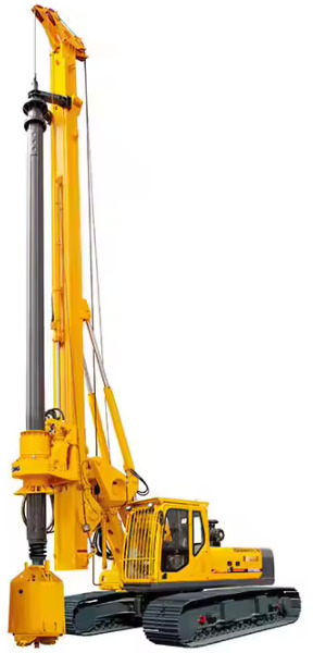 MAXPOWER MR150 - Буровая машина: фото 1 MAXPOWER MR150 - Буровая машина: фото 1