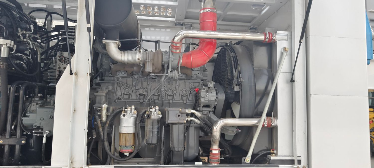Буровая машина MAXPOWER MR200: фото 7