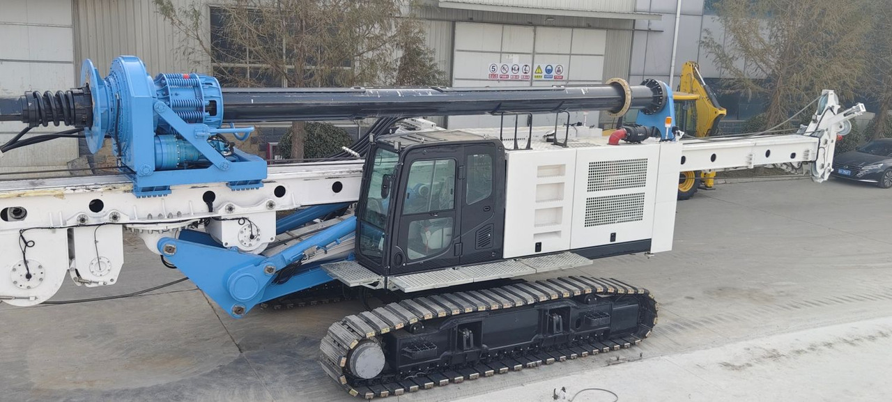 Буровая машина MAXPOWER MR200: фото 8