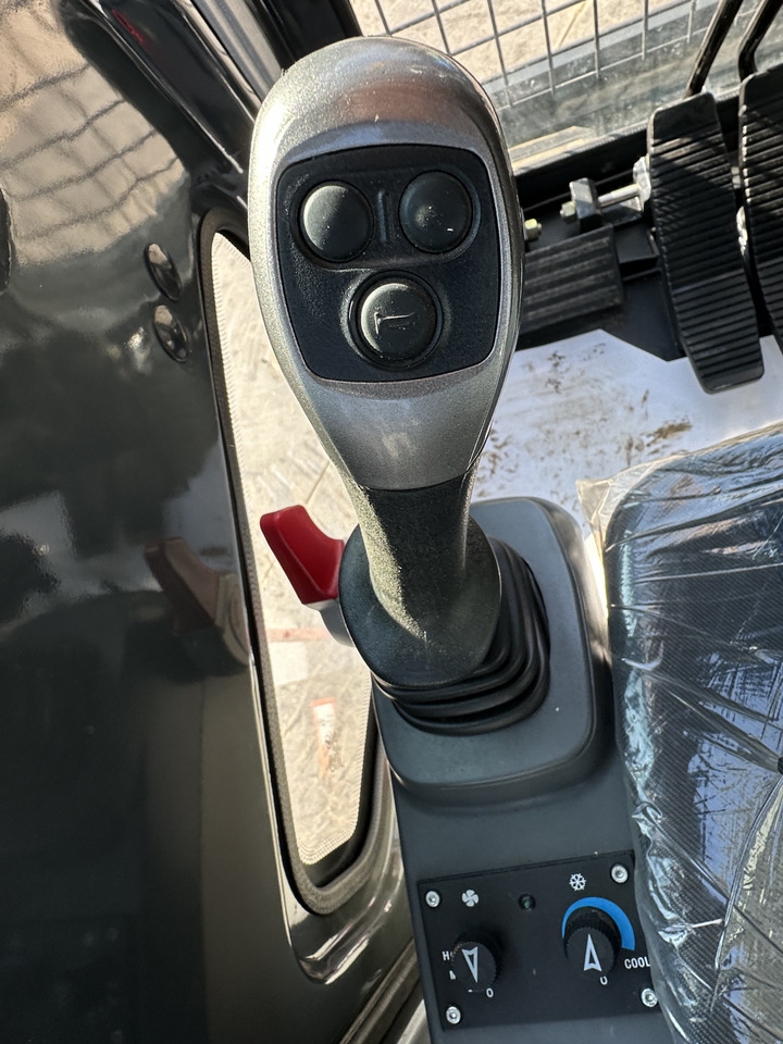 Новый Буровая машина MAXPOWER MR45: фото 7