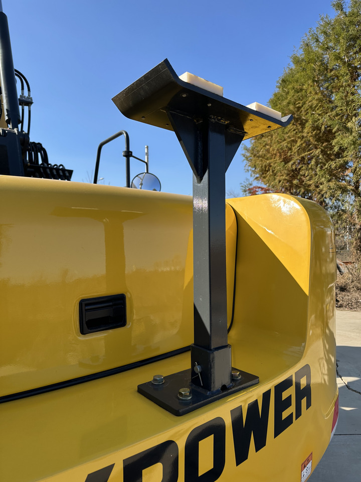 Новый Буровая машина MAXPOWER MR45: фото 6