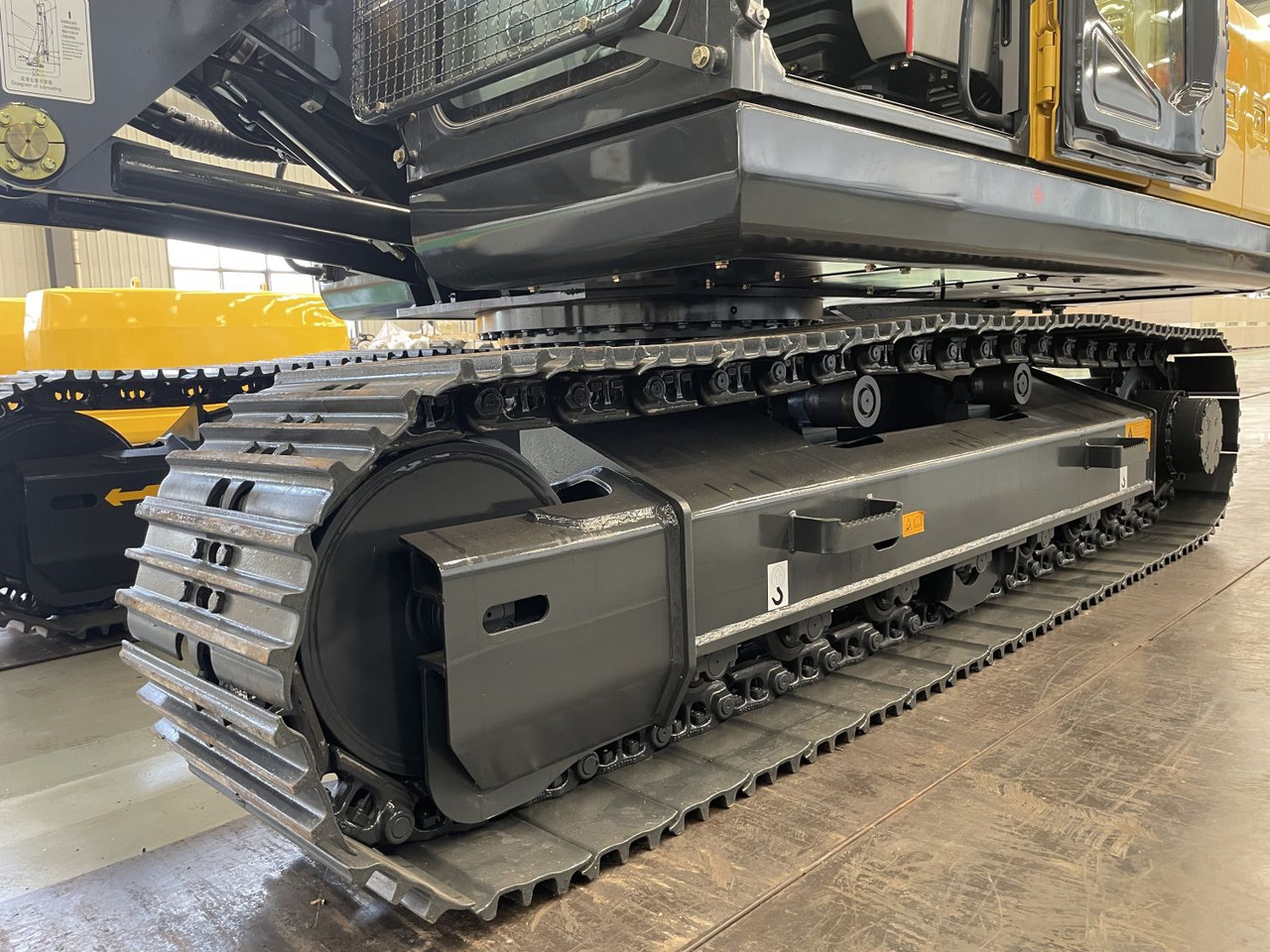 MAXPOWER MR60 - Буровая машина: фото 5 MAXPOWER MR60 - Буровая машина: фото 5