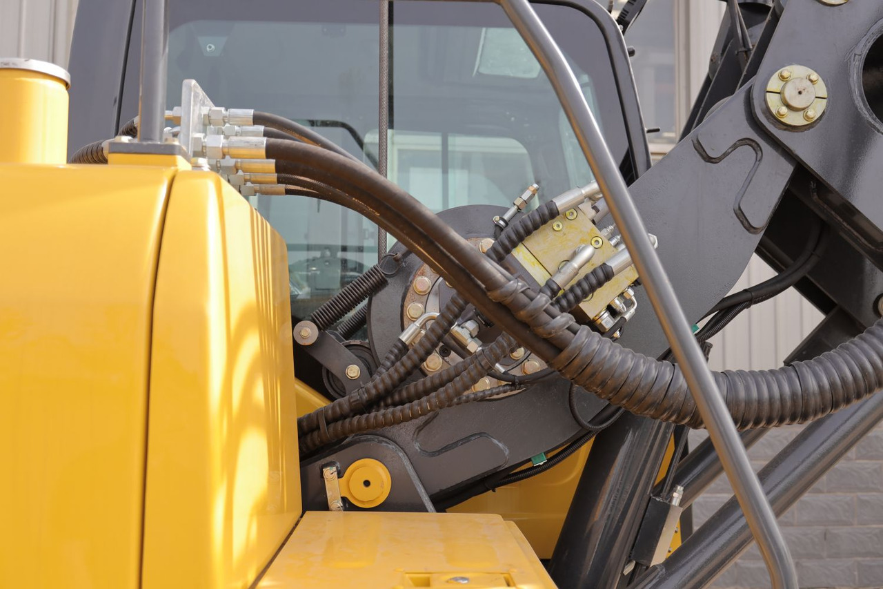 MAXPOWER MR80 - Буровая машина: фото 3 MAXPOWER MR80 - Буровая машина: фото 3