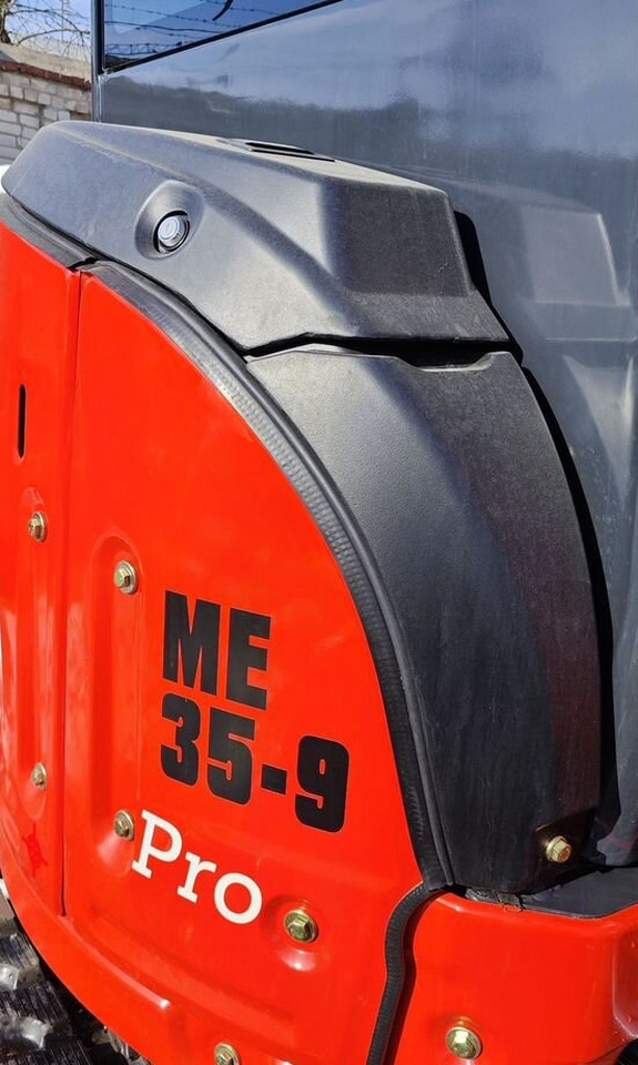 Новый Мини-экскаватор Maxpower ME35: фото 6 Новый Мини-экскаватор Maxpower ME35: фото 6