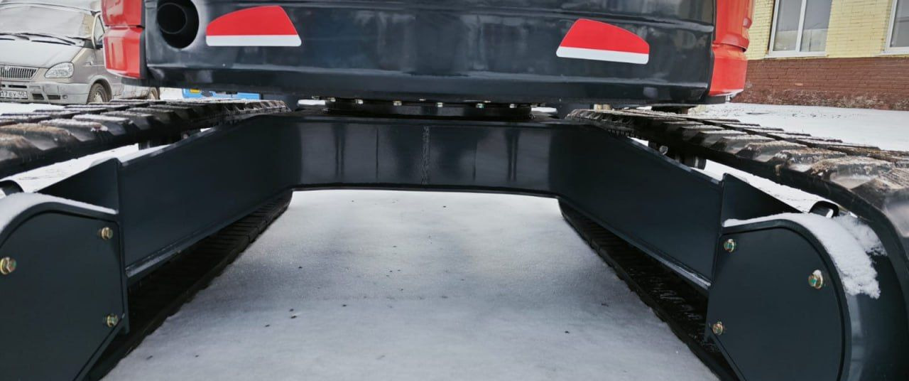 Maxpower ME35 - Мини-экскаватор: фото 4 Maxpower ME35 - Мини-экскаватор: фото 4