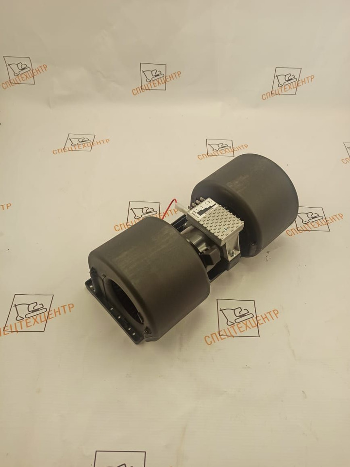 Мотор отопителя SANY SW955 60309963 - Вентилятор печки для Колёсных погрузчиков: фото 1 Мотор отопителя SANY SW955 60309963 - Вентилятор печки для Колёсных погрузчиков: фото 1