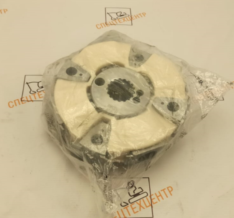 Муфта SANY SY330 60051280 - Трансмиссия для Экскаваторов: фото 1 Муфта SANY SY330 60051280 - Трансмиссия для Экскаваторов: фото 1