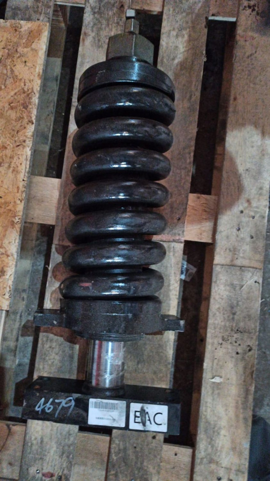 Натяжитель SANY SY135 131903020002B - Запчасти ходовой части для Экскаваторов: фото 1 Натяжитель SANY SY135 131903020002B - Запчасти ходовой части для Экскаваторов: фото 1