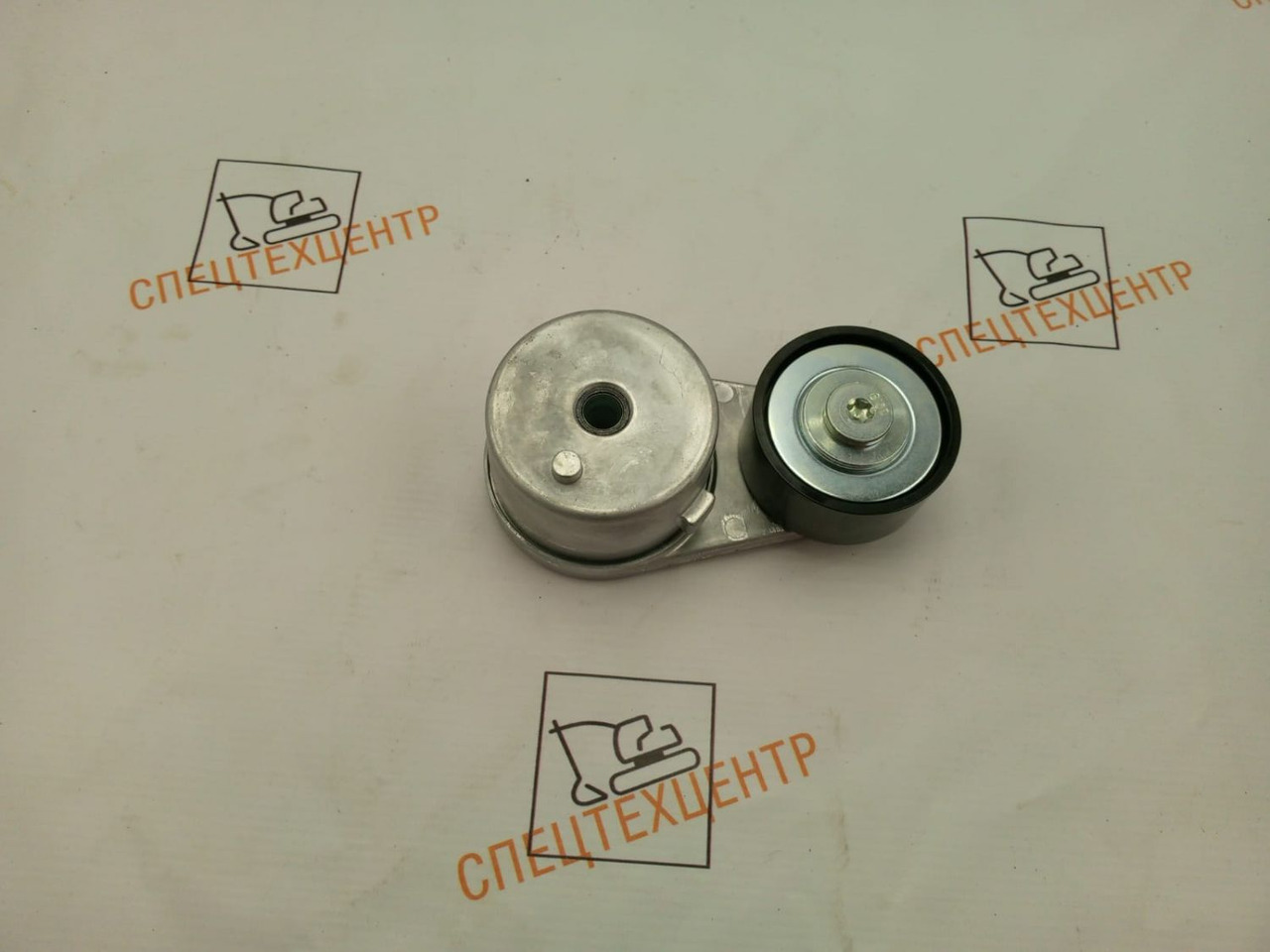 Натяжитель SANY грузовик 160302000003A - Натяжитель ремня для Грузовиков: фото 1 Натяжитель SANY грузовик 160302000003A - Натяжитель ремня для Грузовиков: фото 1