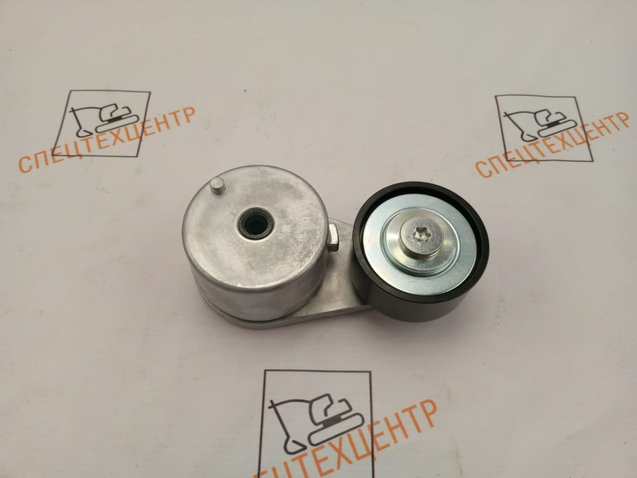 Натяжитель ремня SANY 160302000004A - Натяжитель ремня для Грузовиков: фото 1 Натяжитель ремня SANY 160302000004A - Натяжитель ремня для Грузовиков: фото 1