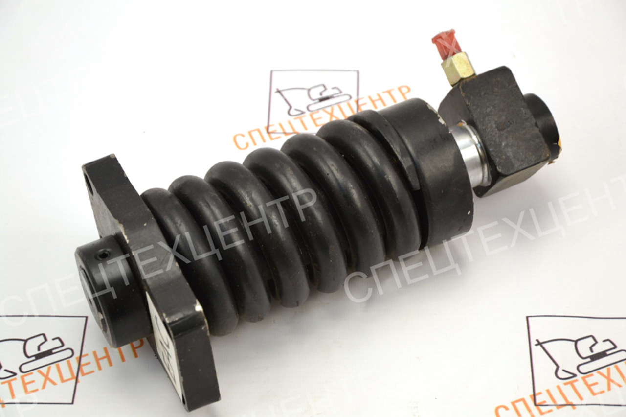 Натяжитель в сборе SANY SY35 60181276 - Запчасти ходовой части для Экскаваторов: фото 1 Натяжитель в сборе SANY SY35 60181276 - Запчасти ходовой части для Экскаваторов: фото 1