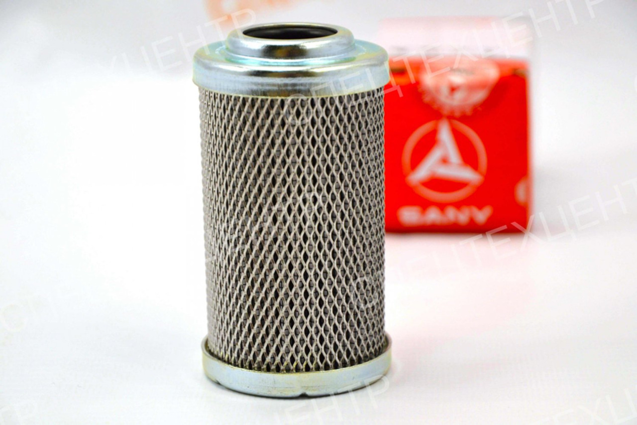 Пилотный фильтр гидравлики SANY A222100000148 - Гидравлический фильтр для Экскаваторов-погрузчиков: фото 1 Пилотный фильтр гидравлики SANY A222100000148 - Гидравлический фильтр для Экскаваторов-погрузчиков: фото 1